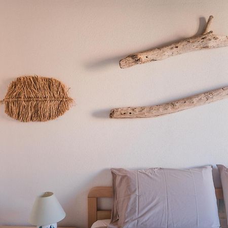 Cactus Mare Apartment Golfo Aranci Ngoại thất bức ảnh