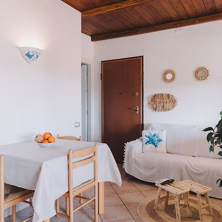 Cactus Mare Apartment Golfo Aranci Ngoại thất bức ảnh