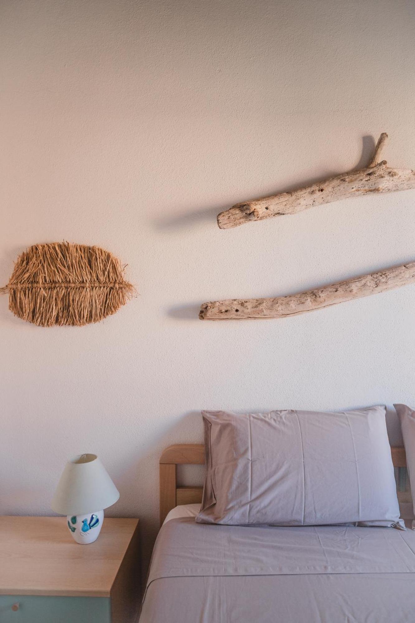 Cactus Mare Apartment Golfo Aranci Ngoại thất bức ảnh
